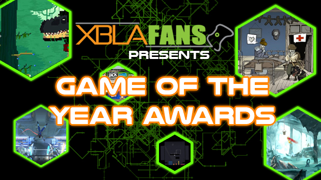XBLA Fans' 2014 Game of the Year awards – XBLAFans